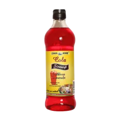 Cola sirup - 500 ml