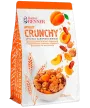 Chrupiące pieczone musli MERUNKA - 375 g