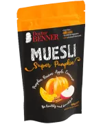 Super Pumpkin Muesli - 300 g