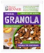 Granola ČOKOLÁDA A MANDLE - 300 g