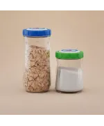 Storage container