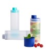 Drinking bottles for everyday life - sustainable and practical