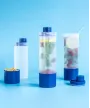 Drinking bottles for everyday life - sustainable and practical