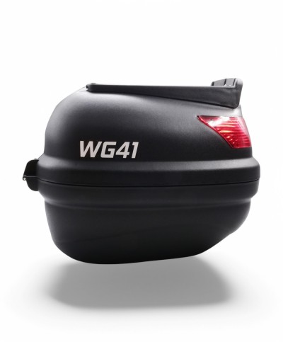 Vrchní kufr WG41 Basic - 41 litrů