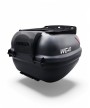Vrchný kufor WG41 Premium - objem: 41 litrov