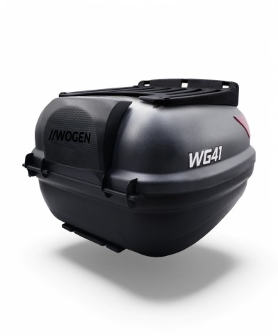 Vrchní kufr WG41 Premium - objem: 41 litrů