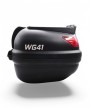 Vrchný kufor WG41 Premium - objem: 41 litrov