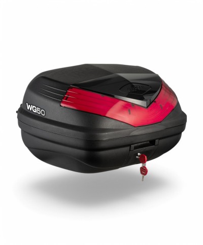 Horný kufor WG50 Basic - objem: 50 litrov