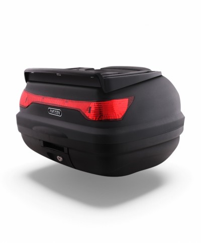 Vrchní kufr WG52 Premium - objem: 52 litrů