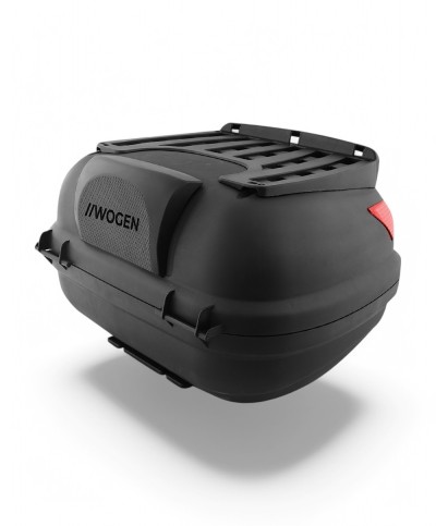Vrchný kufor WG52 Premium - objem: 52 litrov