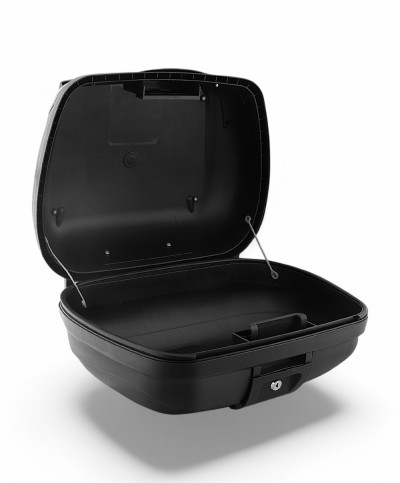 Vrchný kufor WG52 Premium - objem: 52 litrov