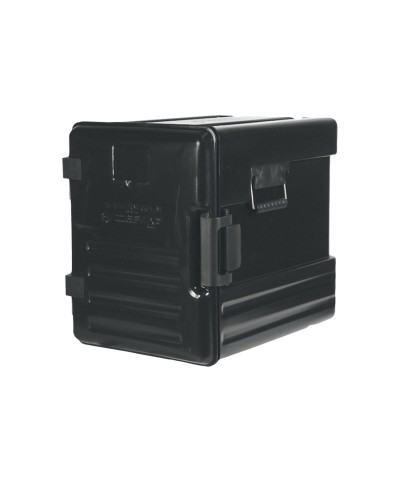 AVATHERM 601M Thermobox – predný nakladací 83 l prepravný box pre cateringové jedlá