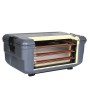 AVATHERM 200 Thermobox – izolowana skrzynia transportowa do żywności GN 1/1 z górnym załadunkiem (48 l)