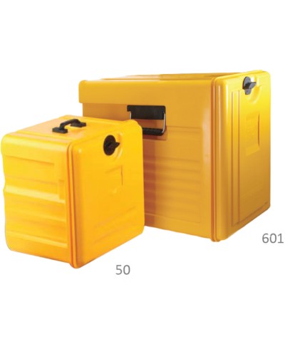 50 Thermobox - 19,5 litrov