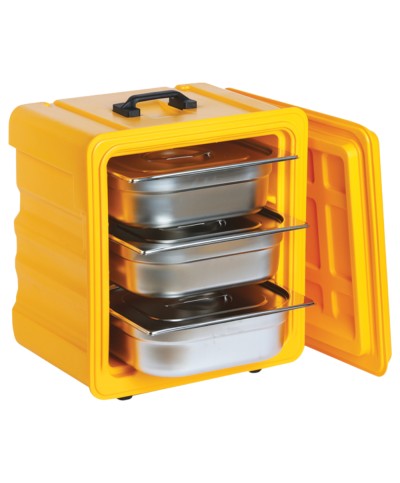 50 Thermobox - 19,5 litrů