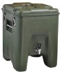 AVATHERM WaterBox 23L – izolovaný kontajner na tekutiny s nerezovou nádržou (voliteľný kohútik)