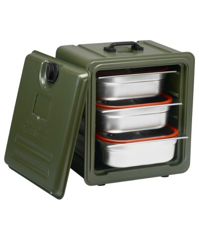 50 Thermobox - 19.5 liters