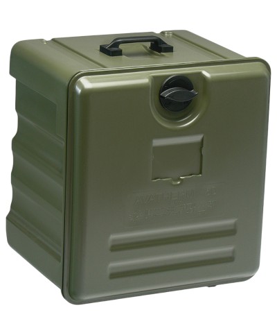 50 Thermobox – 19,5 litra