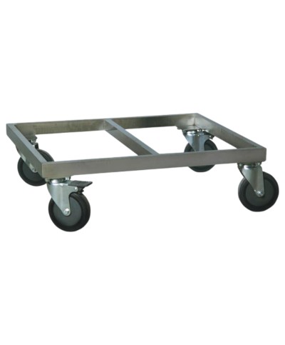 AVATHERM 600x2 รถเข็น (150255) – รถเข็นสำหรับกล่องเก็บความร้อน 600x2