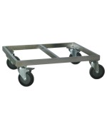 AVATHERM 600x2 Trolley (150255) – Transport trolley for thermobox 600x2
