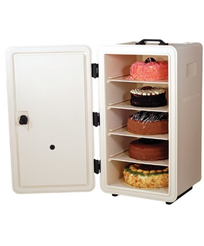630 Thermobox – 53 litry