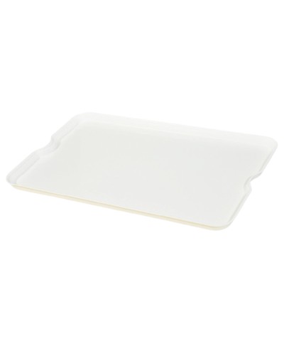ถาด AVATHERM 60×40 สำหรับ 660 – ถาดเบเกอรี่ ABS (2.5 ซม.) | รหัส 100260