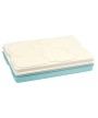 AVATHERM Resital Tray 100446 – 5-komorowa izolowana taca termiczna (Euronorm)