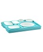 AVATHERM Prestige Tray 100476 – izolowana taca termiczna Euronorm na 6 naczyń