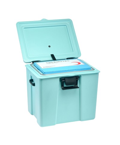 AVATHERM F55 Medical Thermobox – skrzynia chłodnicza z górnym załadunkiem (50 l)