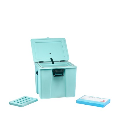 AVATHERM F55 Medical Thermobox – skrzynia chłodnicza z górnym załadunkiem (50 l)