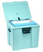 AVATHERM F40 Medical Thermobox – Top-Loading Cold Chain Box (35 L)