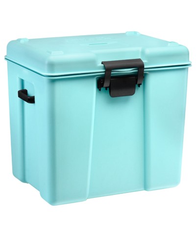 F40 lekárska termo box - 35 litrov
