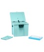 AVATHERM F40 Medical Thermobox – Top-Loading Cold Chain Box (35 L)