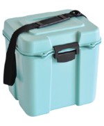 AVATHERM F10 Medical Thermobox – top-loading cooling box (3 l) | 100405