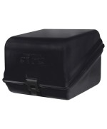AVATHERM Pizza Box – 70-liter insulated box for pizza delivery (up to 8 pizza boxes)
