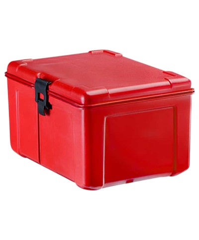 AVATHERM 640 Thermobox – 54 l izolovaný kontajner na potraviny s horným plnením