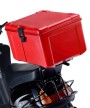 AVATHERM 640 Thermobox – กล่องเก็บอาหารแบบมีฉนวนความจุ 54 ลิตร พร้อมช่องใส่ด้านบน