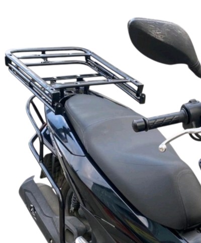 ที่ใส่กระเป๋าเอกสารแบบเลื่อนสำหรับ Honda PCX | ติดตั้ง Thermobox