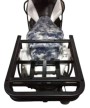 ที่ใส่กระเป๋าเอกสารแบบเลื่อนสำหรับ Honda PCX | ติดตั้ง Thermobox