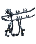ACS 2 Bicycle Rack – Tool-Free Car Bike Carrier for 2 Bikes (30 kg)