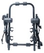 Bagażnik rowerowy ACS PRO 2 – bez użycia narzędzi do przewożenia 2 rowerów (30 kg)