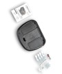 Top case WG50 Basic with metal rack - volume: 50 litres