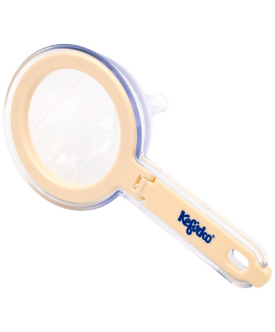 Kefirko Detachable Filter Funnel – Fine Mesh Strainer for Bottling