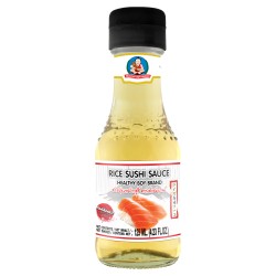 Rice vinegar for sushi - 125 ml