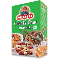 Chunky Chat Masala - 100 g