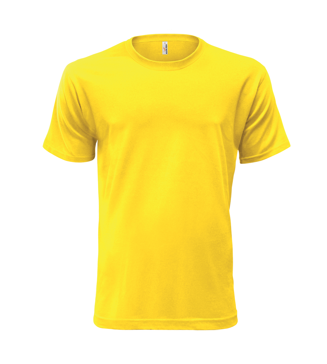 Tričko classic - Velikost L, Barva Cyber Yellow