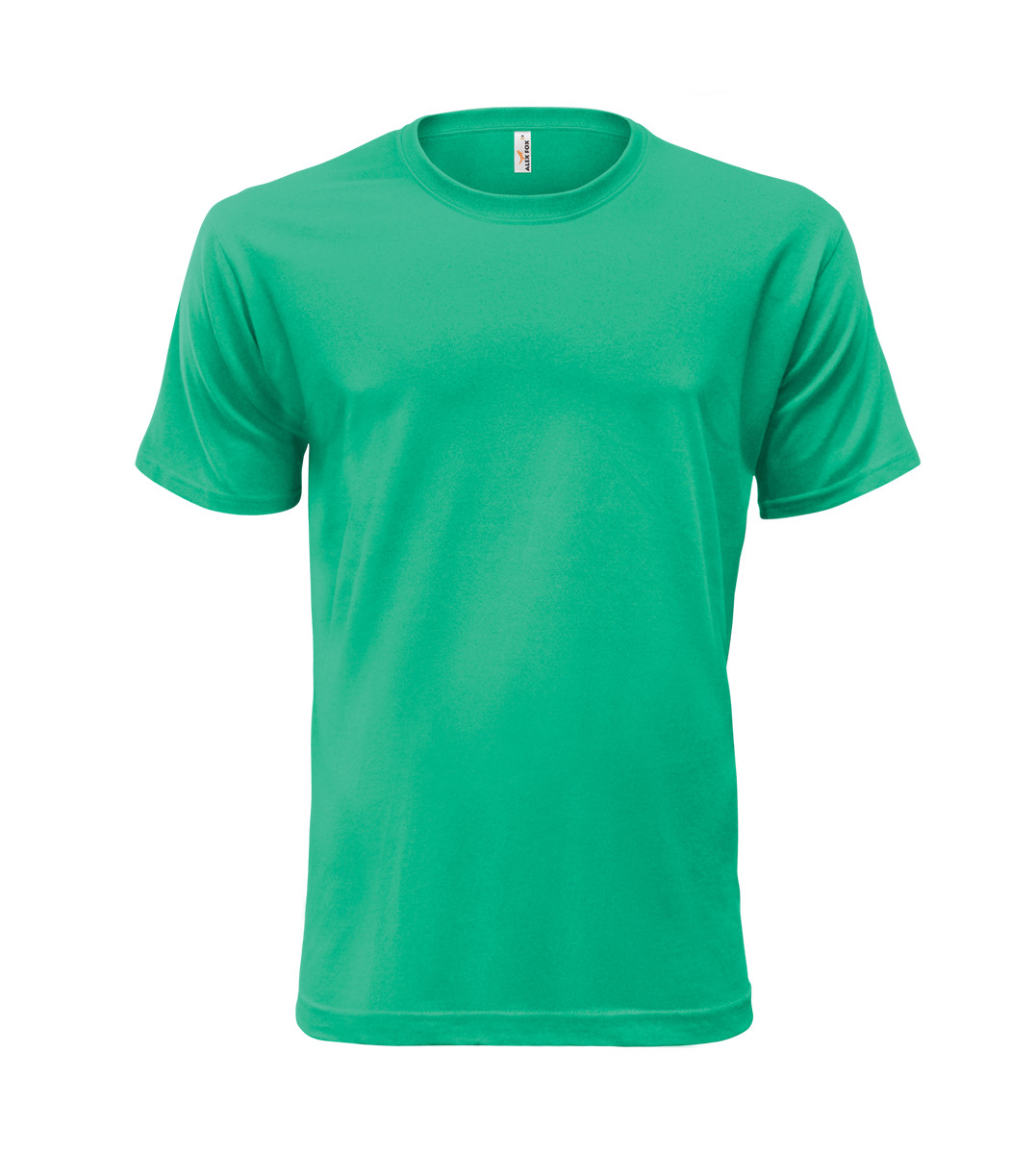 Tričko classic - Velikost XS, Barva Golf Green